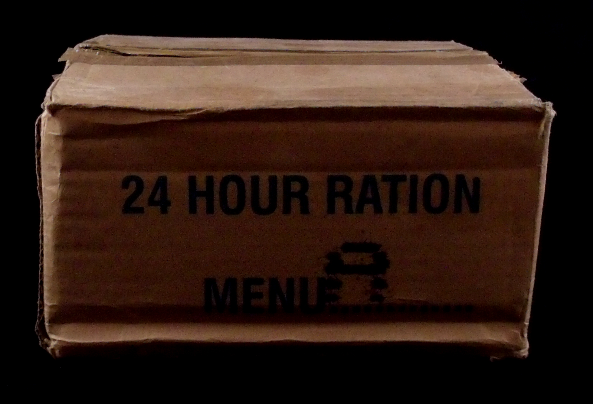 British Ration